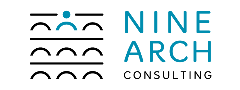 Nine Arch Consulting logo