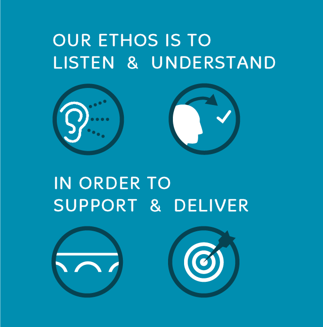 Our ethos