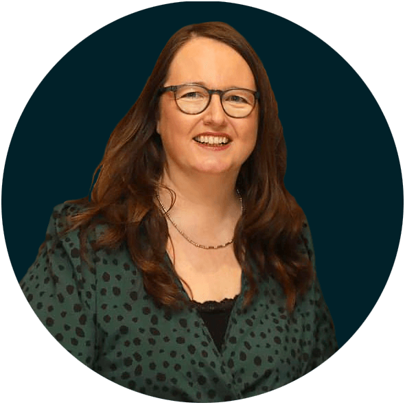 Nicola Doran, founder/owner