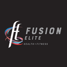 Fusion Elite Health & Fitness logo