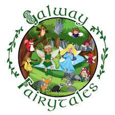 Galway Fairytales logo